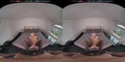 Скриншот №4 для [VRHush.com] Rika Fane (The Butterfly) [2022 г., VR, Virtual Reality, POV, 180, Hardcore, 1on1, Footjob, Straight, Blowjob, Handjob, English Language, Blonde, Small Tits, Natural Tits, Shaved Pussy, Cowgirl, Reverse Cowgirl, Missionary, Standing Miss ]