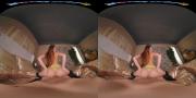 Скриншот №6 для [SexBabesVR.com] Katy Rose (Purely Temptatious) [2022 г., VR, Virtual Reality, POV, 180, Hardcore, 1on1, Straight, Blowjob, Handjob, English Language, Brunette, Cowgirl, Reverse Cowgirl, Missionary, Doggystyle, Titty Fuck, Trimmed Pussy, Medium Tits, ]
