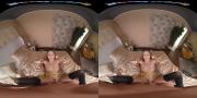 Скриншот №8 для [SexBabesVR.com] Katy Rose (Purely Temptatious) [2022 г., VR, Virtual Reality, POV, 180, Hardcore, 1on1, Straight, Blowjob, Handjob, English Language, Brunette, Cowgirl, Reverse Cowgirl, Missionary, Doggystyle, Titty Fuck, Trimmed Pussy, Medium Tits, ]
