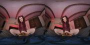 Скриншот №2 для [VRConk.com] Jessica Ryan (Scarlet Witch VS Dr. Strange (A XXX Parody)) [2022 г., VR, Virtual Reality, POV, 180, Hardcore, 1on1, Straight, Blowjob, Handjob, English Language, Redhead, MILF, Natural Tits, Medium Tits, Trimmed Pussy, Cowgirl, Reverse C ]