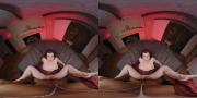 Скриншот №7 для [VRConk.com] Jessica Ryan (Scarlet Witch VS Dr. Strange (A XXX Parody)) [2022 г., VR, Virtual Reality, POV, 180, Hardcore, 1on1, Straight, Blowjob, Handjob, English Language, Redhead, MILF, Natural Tits, Medium Tits, Trimmed Pussy, Cowgirl, Reverse C ]