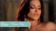Скриншот №5 для [Babes.com] Sunny Leone - Ecstatic Orgasm with Music [2012 г., Solo, Stockings, Masturbation, 1080p]