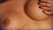 Скриншот №10 для [Babes.com] Sunny Leone - Ecstatic Orgasm with Music [2012 г., Solo, Stockings, Masturbation, 1080p]
