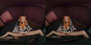 Скриншот №5 для [VRCosplayX.com] Maya Woulfe (Twilight Princess: Midna A XXX Parody) [2022 г., VR, Virtual Reality, POV, 180, Hardcore, 1on1, Straight, Blowjob, Handjob, English Language, Redhead, Cum on Stomach, Cum on Pussy, Cowgirl, Reverse Cowgirl, Missionary, D ]