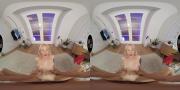 Скриншот №3 для [VirtualTaboo.com] Barbie Brill (Study Time - Episode 1: Barbie) [2022 г., VR, Virtual Reality, POV, 180, Hardcore, 1on1, Straight, Blowjob, Handjob, English Language, Blonde, Small Tits, Natural Tits, Shaved Pussy, Cowgirl, Reverse Cowgirl, Missiona ]