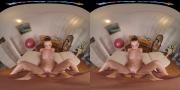Скриншот №4 для [SexBabesVR.com] Arina Shy (Massage House) [2022 г., VR, Virtual Reality, POV, 180, Hardcore, 1on1, Straight, Blowjob, Handjob, English Language, Brunette, Small Tits, Natural Tits, Shaved Pussy, Cowgirl, Reverse Cowgirl, Missionary, Doggystyle, Stan ]