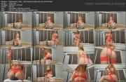 Скриншот №7 для [BratPrincess.us] Riley - Red Lingerie Smother Box Fun (BratPrincess) [2022 г., Femdom, Humiliation, Financial Domination, Face Sitting, Ass Smothering, Ass Worship, Brat Girl, Ass Licking, 2160p, HDRip]