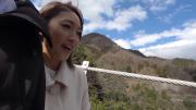 Скриншот №2 для Kobayakawa Reiko - Creampie Married Woman Affair Travel Reiko Kobayakawa [MCSR-403] (Yumeji, BIGMORKAL) [cen] [2020 г., Mature Woman, Big Tits, Creampie, Solowork, Affair, HDRip] [1080p]