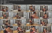 Скриншот №8 для [BratPrincess.us] Ava - Black Thong Bodysuit Bondage Smother (BratPrincess) [2022 г., ASS WORSHIP, SUBMISSIVE / SLAVE TRAINING, BONDAGE, SMOTHER, CHASTITY, 2160p, HDRip]