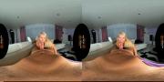 Скриншот №1 для [VirtualRealAmateurPorn.com/VirtualRealAmateur] Magda (Teasing You) [2020 г., VR, Virtual Reality, POV, 180, Hardcore, 1on1, Straight, Blowjob, Handjob, English Language, Medium Tits, Natural Tits, Trimmed Pussy, Cum on Hands, Blonde, MILF, Amateur,  ]