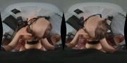 Скриншот №6 для [POVR.com/POVROriginals] Spencer Bradley (Fucktastic Pharma Rep) [2021 г., VR, Virtual Reality, POV, 180, Hardcore, 1on1, Straight, Blowjob, Handjob, English Language, Brunette, Small Tits, Natural Tits, Cum on Face, Cum in Mouth, Cowgirl, Reverse Co ]