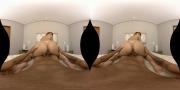 Скриншот №5 для [BrasilVR.com] Kitannah (Catch of the Day) [2021 г., VR, Virtual Reality, POV, 180, Hardcore, 1on1, Straight, Blowjob, Handjob, Portuguese Language, Redhead, Small Tits, Natural Tits, Latina, Cowgirl, Reverse Cowgirl, Creampie, Shaved Pussy, Masturba ]