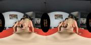 Скриншот №2 для [VirtualRealAmateurPorn.com/VirtualRealAmateur] Dacada, Krizzy (Horny Day) [2020 г., VR, Virtual Reality, POV, 180, Hardcore, Straight, Blowjob, Handjob, English Language, MILF, Brunette, Blonde, Big Tits, Fake Tits, Cum on Hands, Titty Fuck, Cowgirl ]