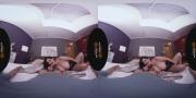 Скриншот №1 для [VirtualRealAmateurPorn.com/VirtualRealAmateur] Anissa Jolie (Wrong Bed) [2018 г., VR, Virtual Reality, POV, 180, Hardcore, 1on1, Straight, Blowjob, Handjob, English Language, Big Tits, Natural Tits, Cowgirl, Reverse Cowgirl, Shaved Pussy, Masturbati ]