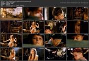 Скриншот №4 для [xcadr.net] 1985-2020 г.г. разные - Подборки сцен из фильмов / Голые натурщицы в кино [Erotic Movies] [DVDRip]