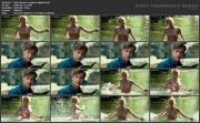 Скриншот №5 для [xcadr.net] 1985-2020 г.г. разные - Подборки сцен из фильмов / Девушки в мокрой одежде в фильмах [Erotic Movies] [DVDRip]
