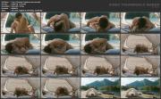 Скриншот №5 для [xcadr.net] 1985-2020 г.г. разные - Подборки сцен из фильмов / Лучшие секс сцены на пляже [Erotic Movies] [DVDRip]