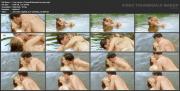 Скриншот №10 для [xcadr.net] 1985-2020 г.г. разные - Подборки сцен из фильмов / Лучшие секс сцены на пляже [Erotic Movies] [DVDRip]