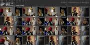 Скриншот №9 для [xcadr.net] 2019 разные - Подборки сцен из фильмов / Лучшие эротические сцены 2019 [Erotic Movies] [DVDRip]