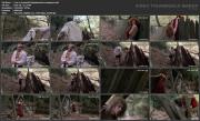 Скриншот №4 для [xcadr.net] 1985-2020 г.г. разные - Подборки сцен из фильмов / Секс сцены в лесу [Erotic Movies] [DVDRip]