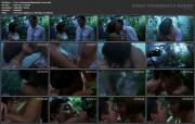 Скриншот №6 для [xcadr.net] 1985-2020 г.г. разные - Подборки сцен из фильмов / Секс сцены в лесу [Erotic Movies] [DVDRip]