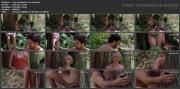 Скриншот №7 для [xcadr.net] 1985-2020 г.г. разные - Подборки сцен из фильмов / Секс сцены в лесу [Erotic Movies] [DVDRip]