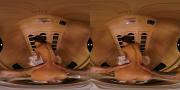 Скриншот №3 для [SexLikeReal.com/LustReality] Lia Lin (Horny in the Sauna) [2022 г., VR, Virtual Reality, POV, 180, Hardcore, 1on1, Straight, Blowjob, Handjob, English Language, Ebony, Shaved Pussy, Brunette, Small Tits, Natural Tits, Fingering, Footjob, Cum on Hand ]