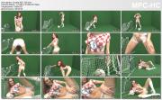 Скриншот №4 для [SEXEUROCUP.com] Croatia [2010 г., BodyArt, Posing, HDRip, 720p]