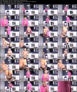 Скриншот №1 для [3waSonnet.com] 2022-09-30 Ewa Sonnet - Ewa Sonnet - Big Tits In Pink Parade 2022-09-30 [Big Tits, Boobs, Solo, Erotic, Posing] [1080p]