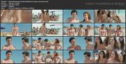 Скриншот №1 для [xcadr.net] 1985-2020 г.г. разные - Подборки сцен из фильмов / Эротические сцены на нудистском пляже [Erotic Movies] [DVDRip]