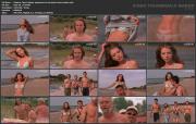 Скриншот №3 для [xcadr.net] 1985-2020 г.г. разные - Подборки сцен из фильмов / Эротические сцены на нудистском пляже [Erotic Movies] [DVDRip]