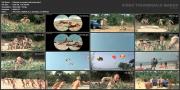 Скриншот №4 для [xcadr.net] 1985-2020 г.г. разные - Подборки сцен из фильмов / Эротические сцены на нудистском пляже [Erotic Movies] [DVDRip]