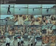 Скриншот №7 для [xcadr.net] 1985-2020 г.г. разные - Подборки сцен из фильмов / Эротические сцены на нудистском пляже [Erotic Movies] [DVDRip]