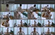 Скриншот №7 для [xcadr.net] 1985-2020 г.г. разные - Подборки сцен из фильмов / Эротические сцены с медсестрами в кино [Erotic Movies] [DVDRip]