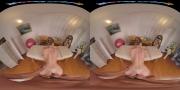 Скриншот №6 для [SexBabesVR.com] Arina Shy (Massage House) [2022 г., VR, Virtual Reality, POV, 180, Hardcore, 1on1, Straight, Blowjob, Handjob, English Language, Brunette, Small Tits, Natural Tits, Shaved Pussy, Cowgirl, Reverse Cowgirl, Missionary, Doggystyle, Stan ]