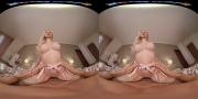 Скриншот №6 для [SexBabesVR.com] Jenny Doll (Drawn To You) [2022 г., VR, Virtual Reality, POV, 180, Hardcore, 1on1, Straight, Blowjob, Handjob, English Language, Blonde, Big Tits, Fake Tits, Shaved Pussy, Masturbation, Cowgirl, Reverse Cowgirl, Missionary, Doggystyl ]