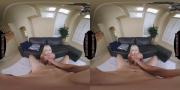 Скриншот №7 для [LethalHardcoreVR.com] Jessica Starling (Jessica Uses Her 36DD Naturals To Avoid Jailtime) [2022 г., VR, Virtual Reality, POV, 180, Hardcore, 1on1, Straight, Blowjob, Handjob, English Language, Blonde, Big Tits, Natural Tits, Trimmed Pussy, Cum on Fa ]