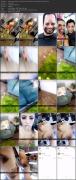 Скриншот №7 для [Snapchat] Adriana Chechik (18 роликов) Pack [2016, Solo, Posing, Lesbian]