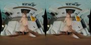 Скриншот №5 для [POVR.com/POVR Originals] Octavia Red (Playing By Her Rules) [2022 г., VR, Virtual Reality, POV, 180, Hardcore, 1on1, Straight, Blowjob, Handjob, English Language, Redhead, Trimmed Pussy, Big Tits, Natural Tits, Cowgirl, Reverse Cowgirl, Missionary,  ]