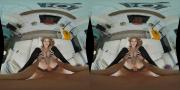Скриншот №7 для [POVR.com/POVR Originals] Octavia Red (Playing By Her Rules) [2022 г., VR, Virtual Reality, POV, 180, Hardcore, 1on1, Straight, Blowjob, Handjob, English Language, Redhead, Trimmed Pussy, Big Tits, Natural Tits, Cowgirl, Reverse Cowgirl, Missionary,  ]