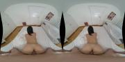 Скриншот №5 для [WankzVR.com] LaSirena69 (Dink Responsibly) [2022-09-03, Blowjob, Cowgirl, Brunette, Missionary, Reverse Cowgirl, Big Tits, Shaved, Handjob, POV, Fake Tits, Fingering, Big Ass, Bubble Butt, Big Fake Tits, Cum On Ass, Pierced Nipples, Prone Bone, Unci ]
