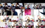 Скриншот №7 для Anna Rey (76 роликов) (aka Anna Ray, Anne, Ylana (mature.nl)) MegaPack / Миленькая малышка [2017-2020, Hardcore, Anal, DP, DAP, DPP, Squirt, Blonde, Pee, Creampie, Lesbo]