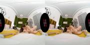 Скриншот №1 для [VirtualRealPorn.com] Taylee Wood (Roommate s Approval) [2021 г., VR, Virtual Reality, POV, 180, Hardcore, 1on1, Straight, Blowjob, Handjob, English Language, Brunette, Big Tits, Natural Tits, Shaved Pussy, Masturbation, Cowgirl, Reverse Cowgirl, Mis ]