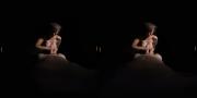 Скриншот №3 для [SexLikeReal.com/Noir] Jennifer Mendez (Sexy Jennifer) [2022 г., VR, Virtual Reality, POV, 180, Hardcore, 1on1, Straight, Blowjob, Handjob, English Language, Brunette, Big Tits, Fake Tits, Shaved Pussy, Titty Fuck, Cum on Tits, Cowgirl, Reverse Cowgi ]