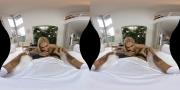 Скриншот №1 для [BrasilVR.com] Ravena Hanniely (In It To Win It) [2021 г., VR, Virtual Reality, POV, 180, Hardcore, 1on1, Straight, Blowjob, Handjob, Portuguese Language, Blonde, Fake Tits, Medium Tits, Masturbation, Shaved Pussy, Cowgirl, Reverse Cowgirl, Missionar ]