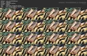 Скриншот №7 для Rescraft / Rescraft collection [2019-2022, 3DCG, Oral Sex, Anal sex, Animated, Vaginal sex, Parody, Interracial, Lesbian, Footjob, WEB-DL, 1080p - 4K, 24-60 FPS] ENG ]