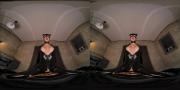 Скриншот №2 для [VRCosplayX.com] Kylie Rocket (Batman: The Long Halloween Part One A XXX Parody) [2022 г., VR, Virtual Reality, POV, 180, Hardcore, 1on1, Straight, Blowjob, Handjob, English Language, Brunette, Medium Tits, Natural Tits, Trimmed Pussy, Cowgirl, Rever ]