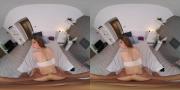 Скриншот №6 для [VirtualRealPorn.com] Jayla De Angelis (Sleeping Beauty) [2021 г., VR, Virtual Reality, POV, 180, Titty Fuck, Hardcore, 1on1, Straight, Blowjob, Handjob, English Language, Blonde, Small Tits, Natural Tits, Trimmed Pussy, Closeup Missionary, Cowgirl,  ]