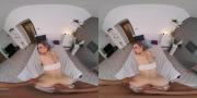 Скриншот №7 для [VirtualRealPorn.com] Jayla De Angelis (Sleeping Beauty) [2021 г., VR, Virtual Reality, POV, 180, Titty Fuck, Hardcore, 1on1, Straight, Blowjob, Handjob, English Language, Blonde, Small Tits, Natural Tits, Trimmed Pussy, Closeup Missionary, Cowgirl,  ]