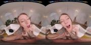 Скриншот №2 для [SexBabesVR.com] Gina Snow (Sexual Appetite / 26.10.2022) [2022 г., Hardcore, Straight, Blowjob, Handjob, Blonde, Medium Tits, Natural Tits, Creampie, Cowgirl, Reverse Cowgirl, Missionary, Doggytyle, Shaved Pussy, SideBySide, 2700p]